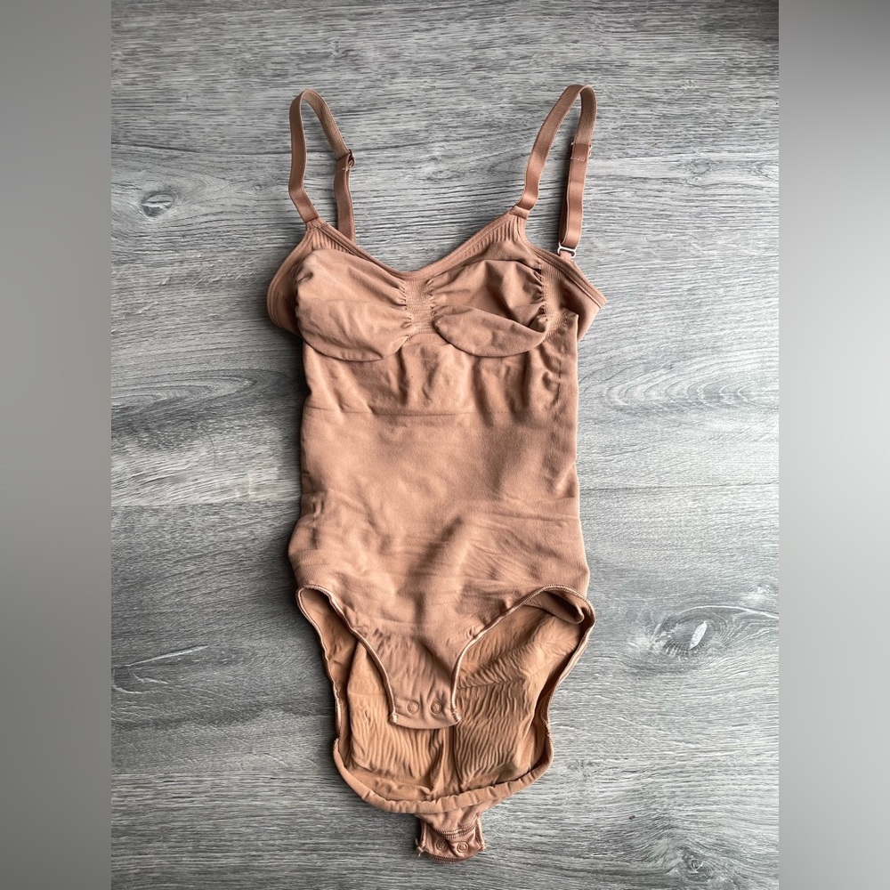 Skims sculpting bodysuit